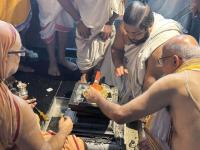 Shrimat Pandurangashram Sannidhi Punarpratishtha, SCM Shirali (4 and 6 Feb 2026)